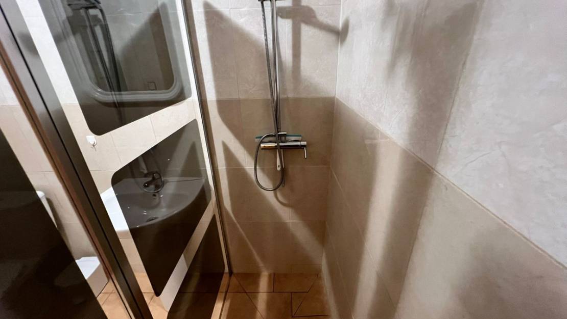 Sale - Apartment - Orihuela - Orihuela Centro