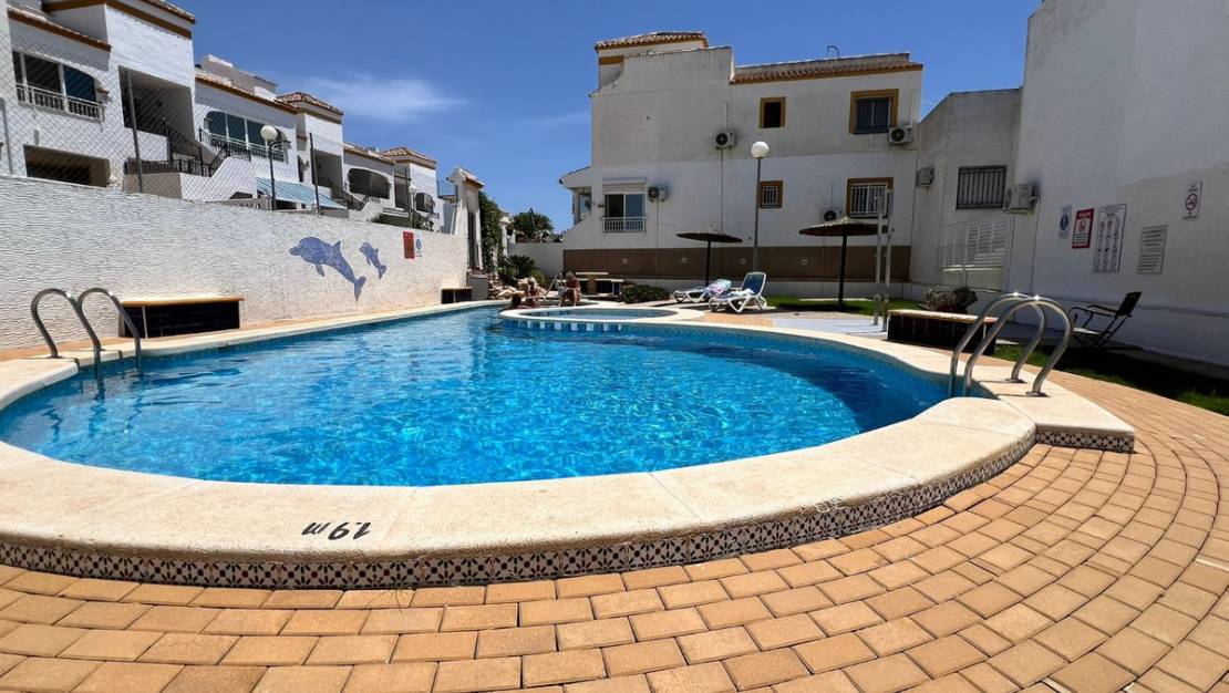 Sale - Apartment - Orihuela - Orihuela Centro