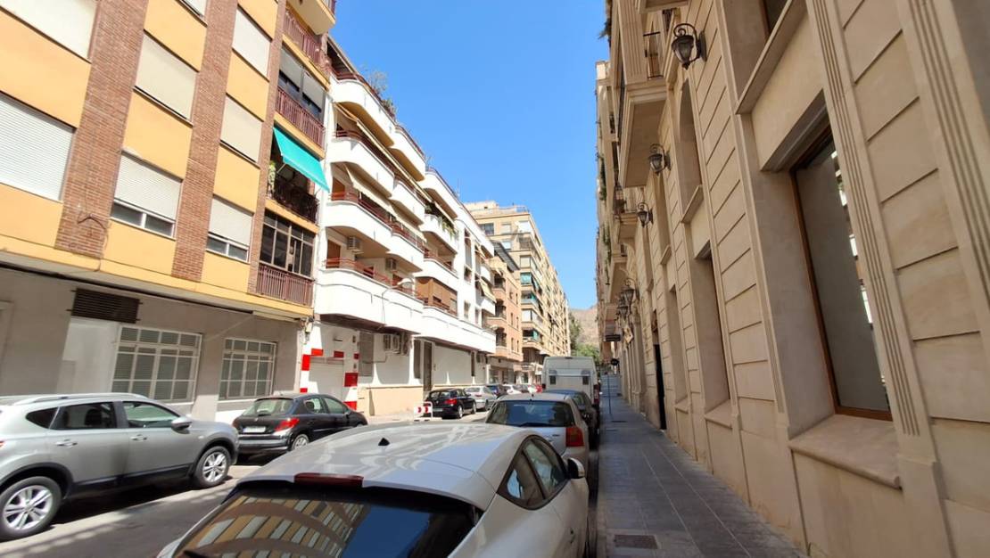 Sale - Apartment - Orihuela - Orihuela Centro