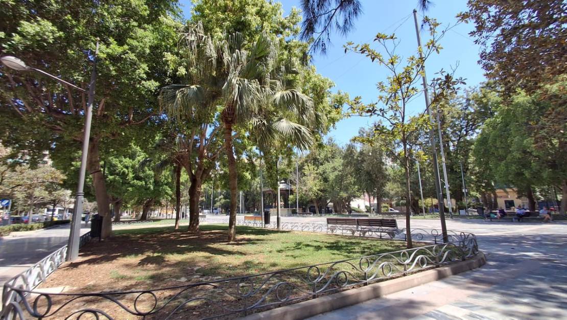 Sale - Apartment - Orihuela - Orihuela Centro
