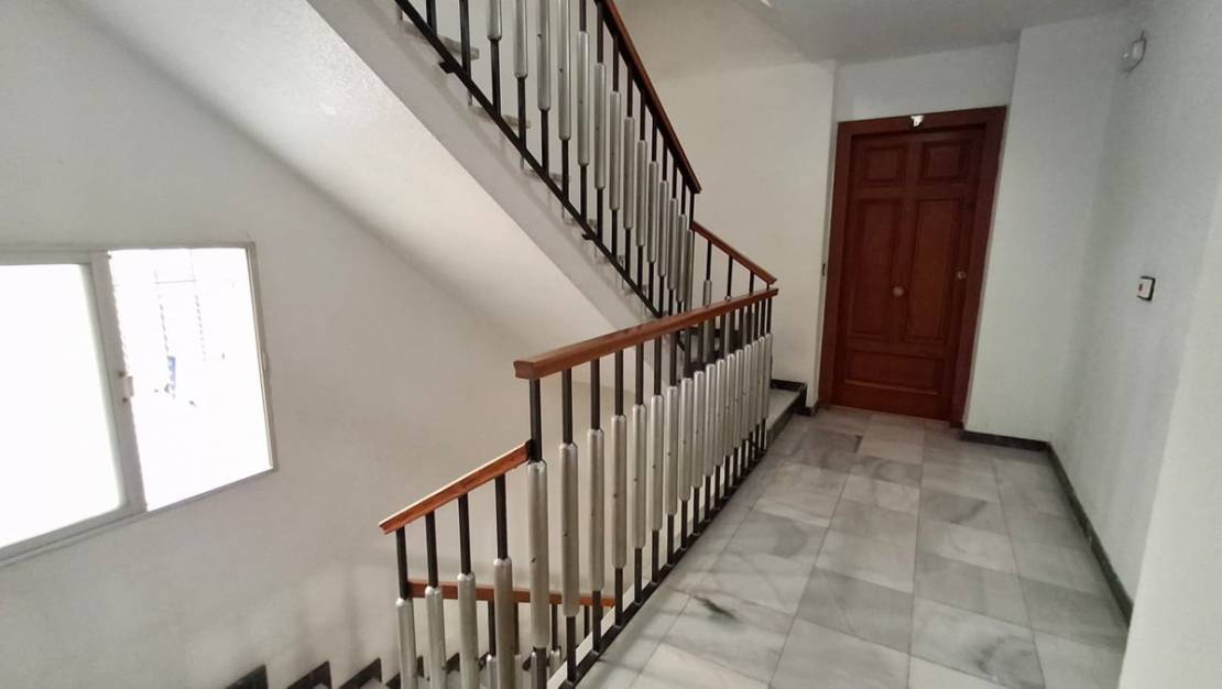 Sale - Apartment - Orihuela - Orihuela Centro