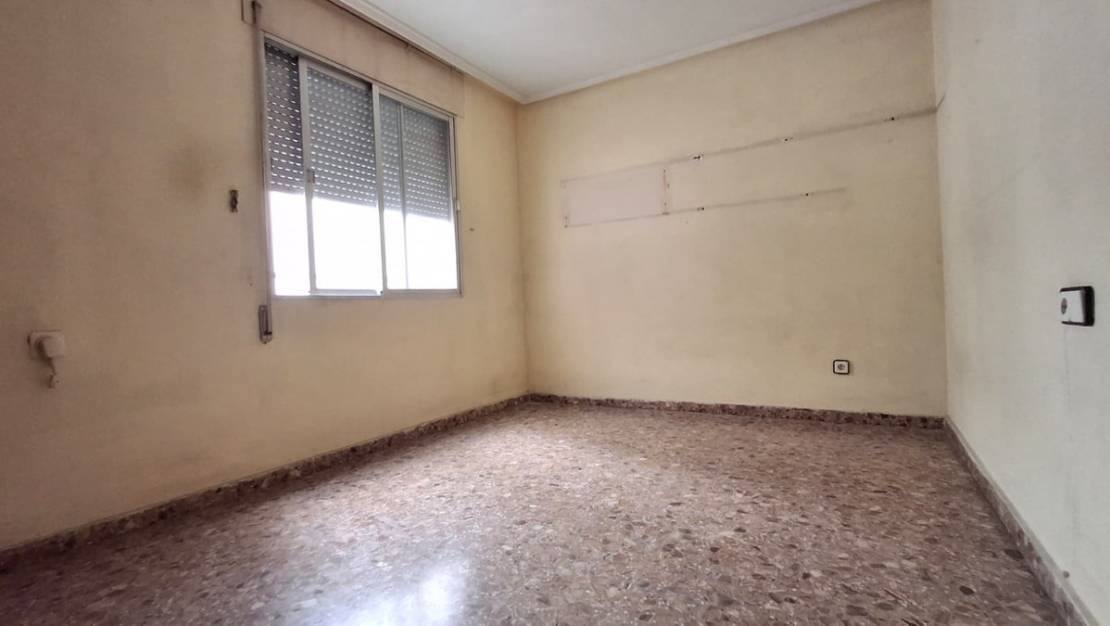 Sale - Apartment - Orihuela - Orihuela Centro