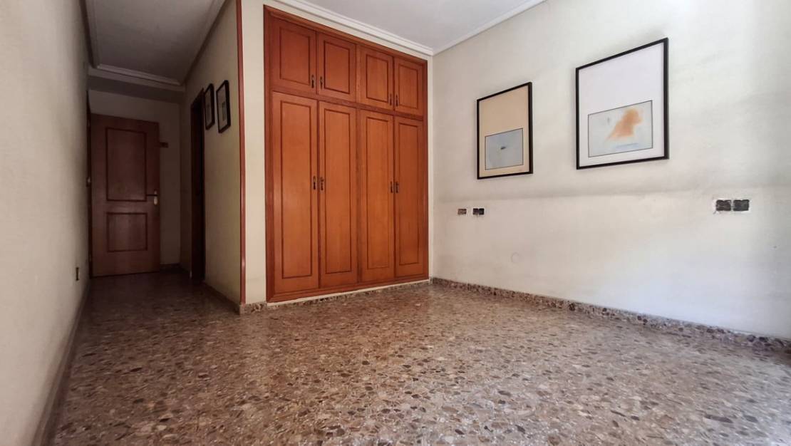 Sale - Apartment - Orihuela - Orihuela Centro
