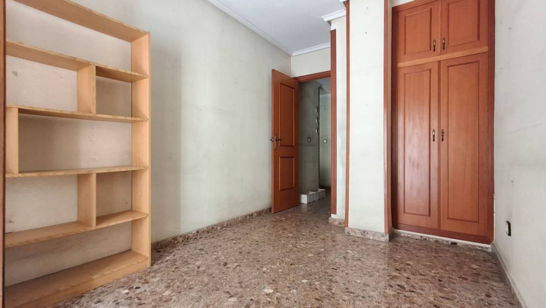 Sale - Apartment - Orihuela - Orihuela Centro