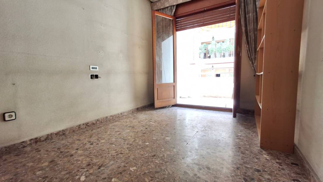 Sale - Apartment - Orihuela - Orihuela Centro