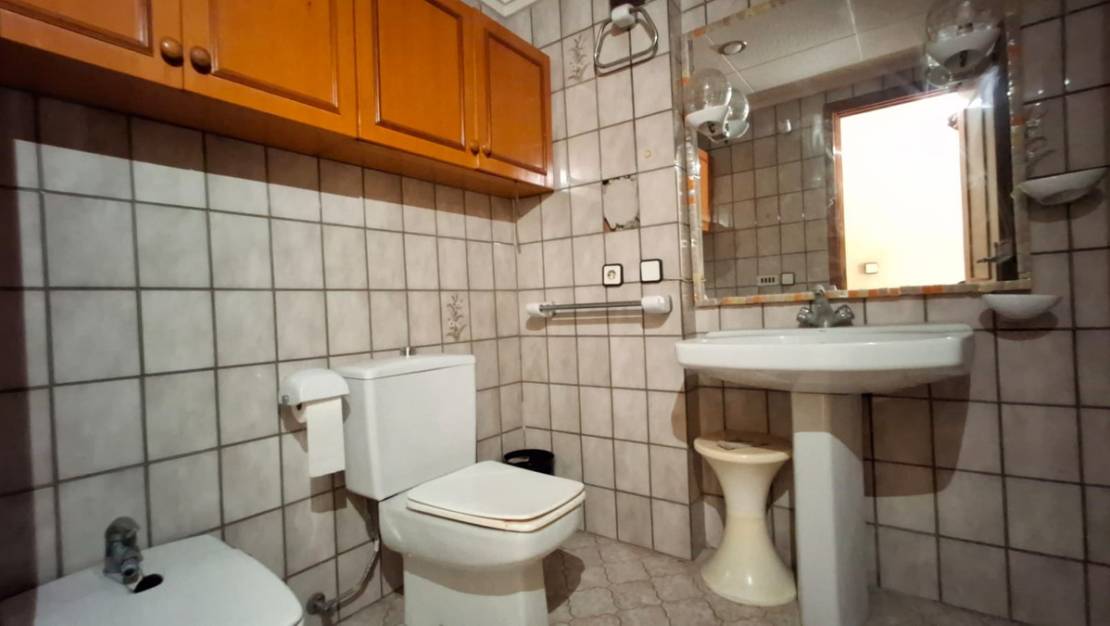 Sale - Apartment - Orihuela - Orihuela Centro