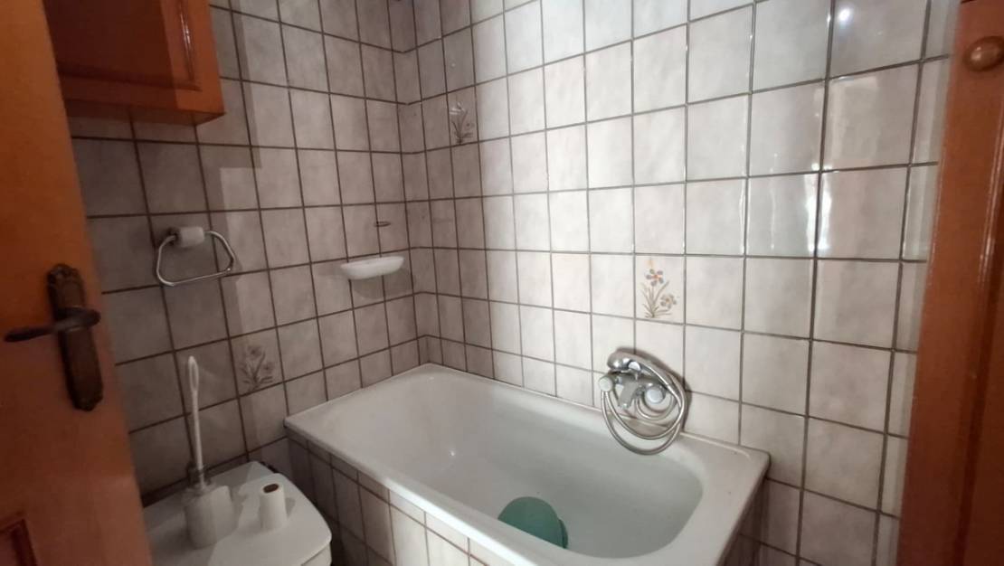 Sale - Apartment - Orihuela - Orihuela Centro