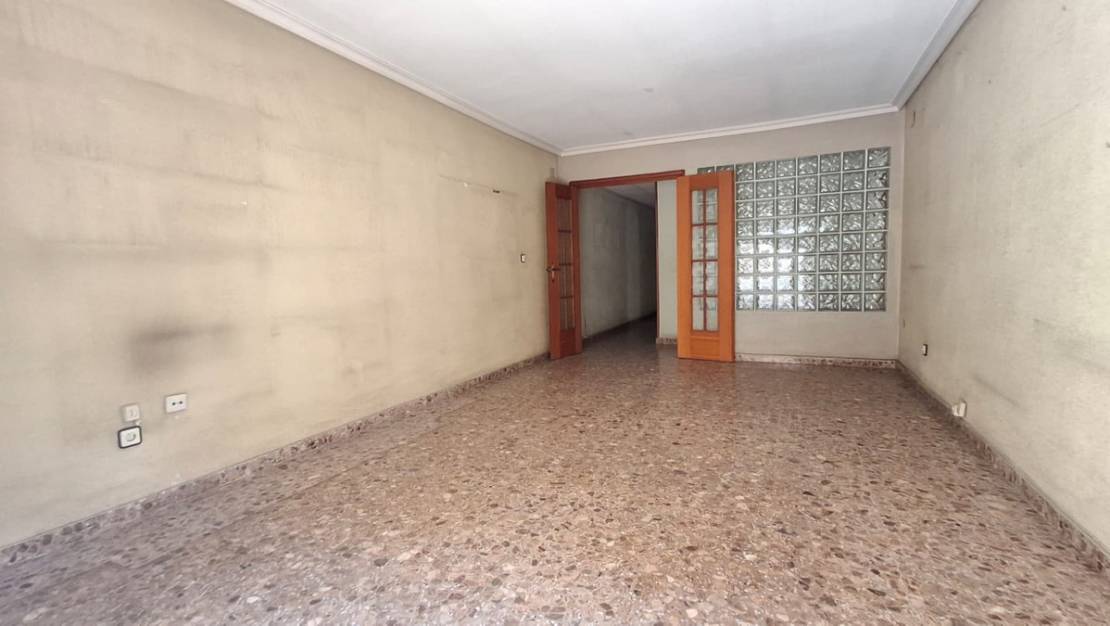 Sale - Apartment - Orihuela - Orihuela Centro