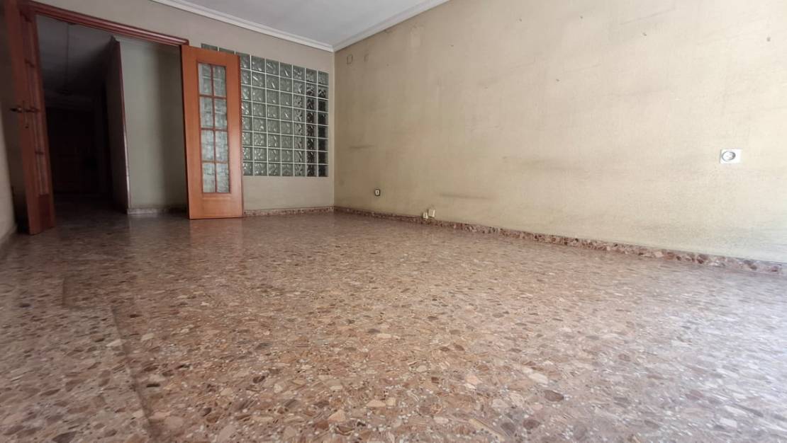 Sale - Apartment - Orihuela - Orihuela Centro