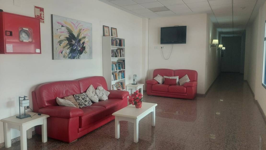 Sale - Apartment - Orihuela - Orihuela Centro