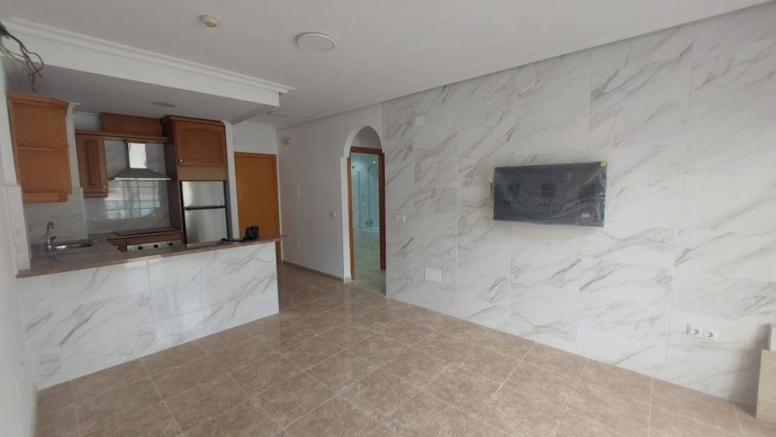 Sale - Apartment - Orihuela - Orihuela Centro