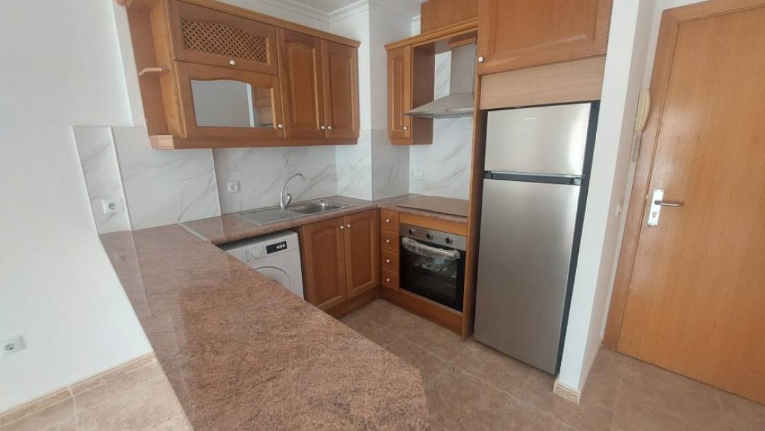 Sale - Apartment - Orihuela - Orihuela Centro