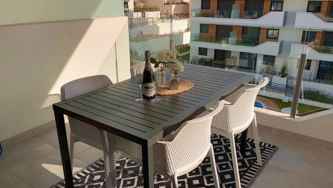 Sale - Apartment - Orihuela - Orihuela Centro