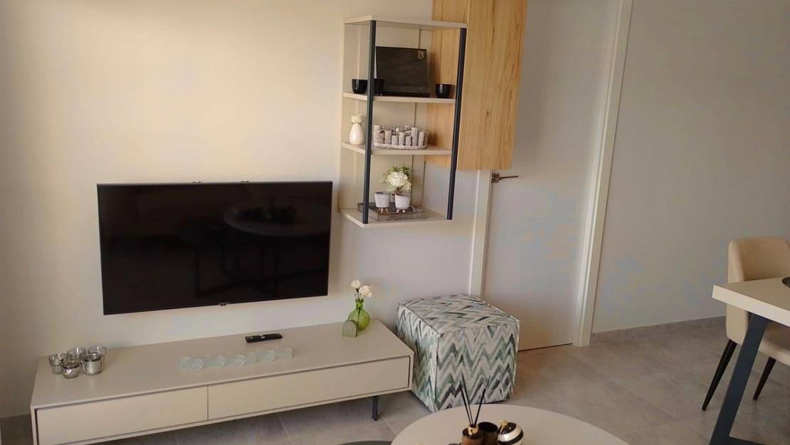 Sale - Apartment - Orihuela - Orihuela Centro