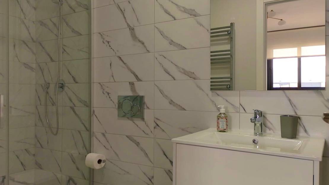 Sale - Apartment - Orihuela - Orihuela Centro