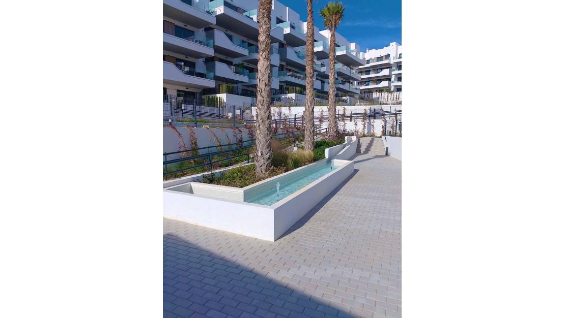 Sale - Apartment - Orihuela - Orihuela Centro
