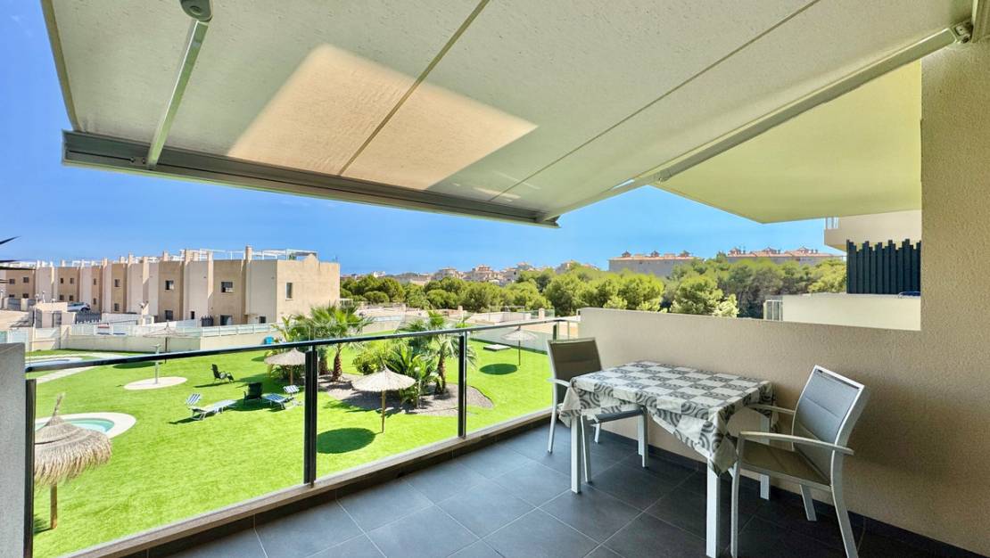 Sale - Apartment - Orihuela - Orihuela Centro