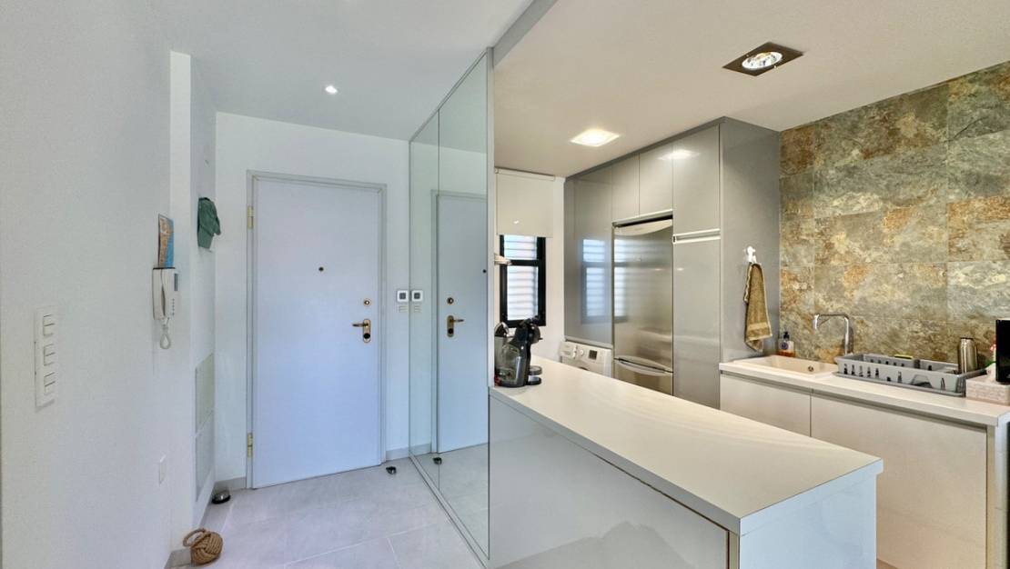 Sale - Apartment - Orihuela - Orihuela Centro