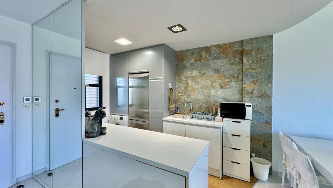 Sale - Apartment - Orihuela - Orihuela Centro