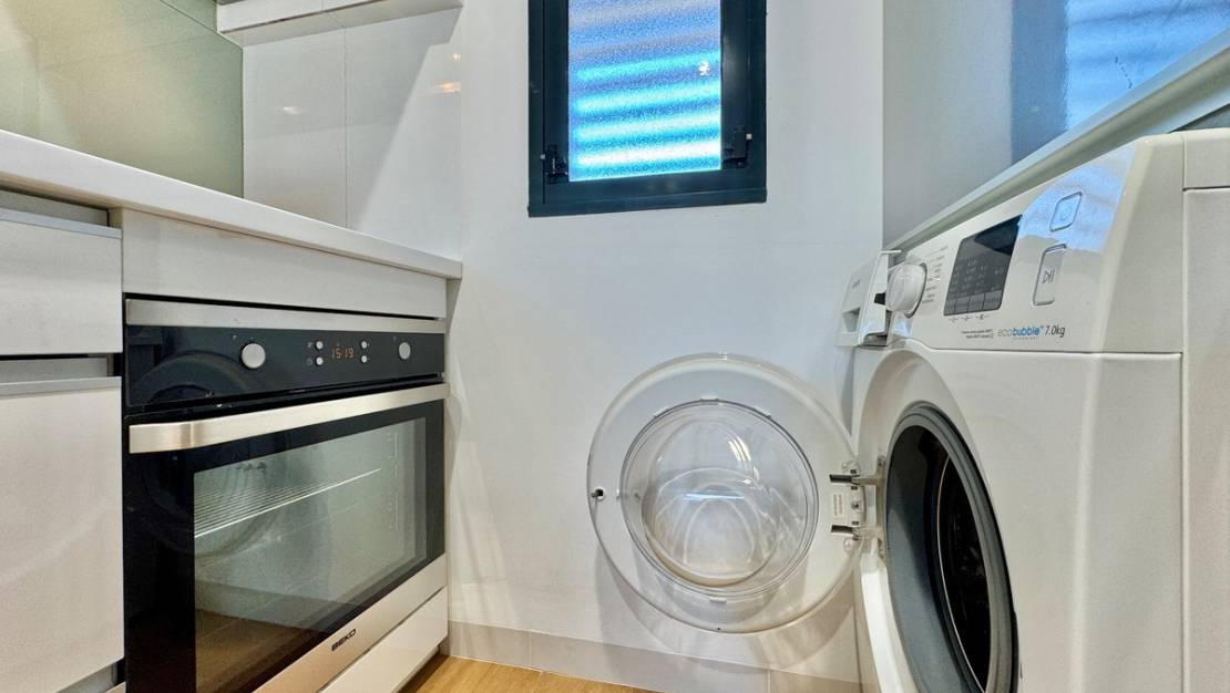 Sale - Apartment - Orihuela - Orihuela Centro