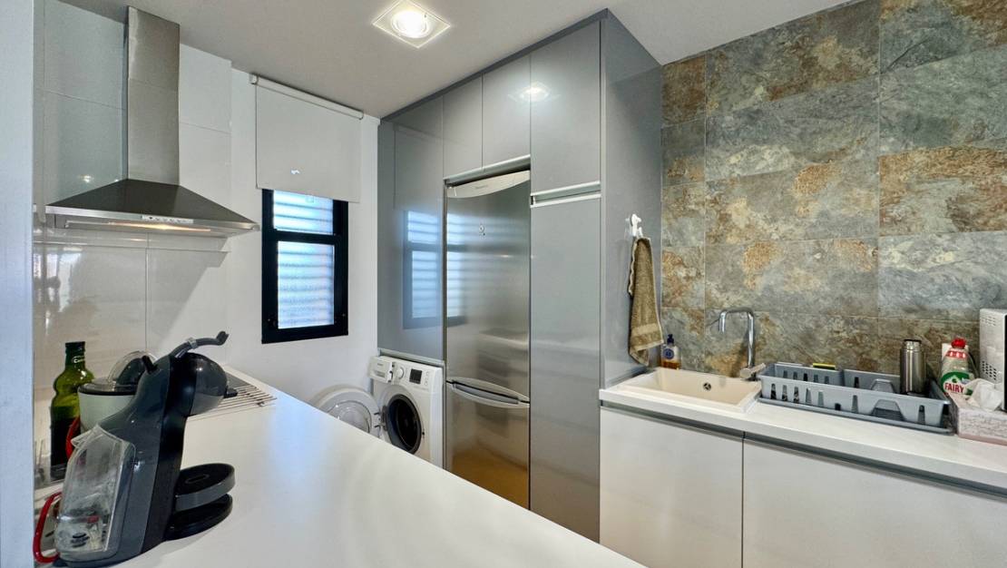 Sale - Apartment - Orihuela - Orihuela Centro