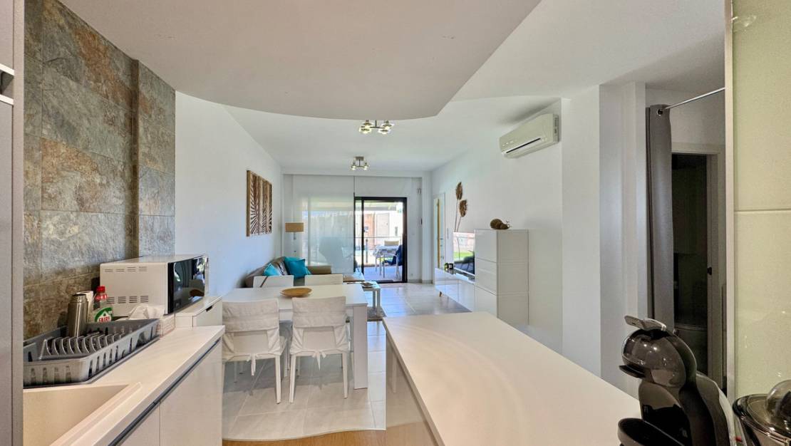 Sale - Apartment - Orihuela - Orihuela Centro