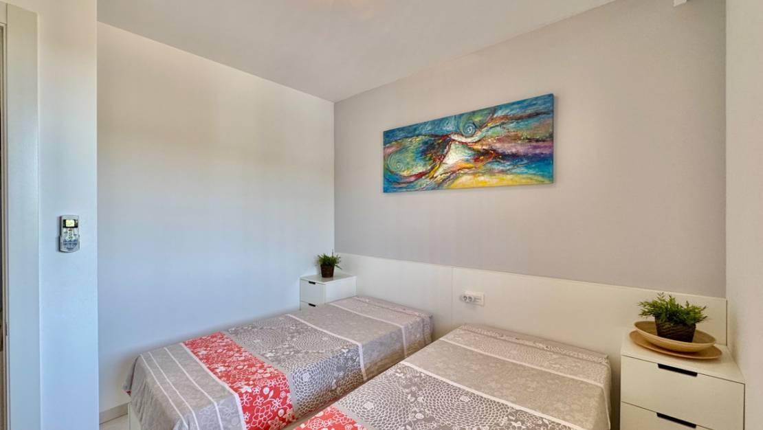 Sale - Apartment - Orihuela - Orihuela Centro