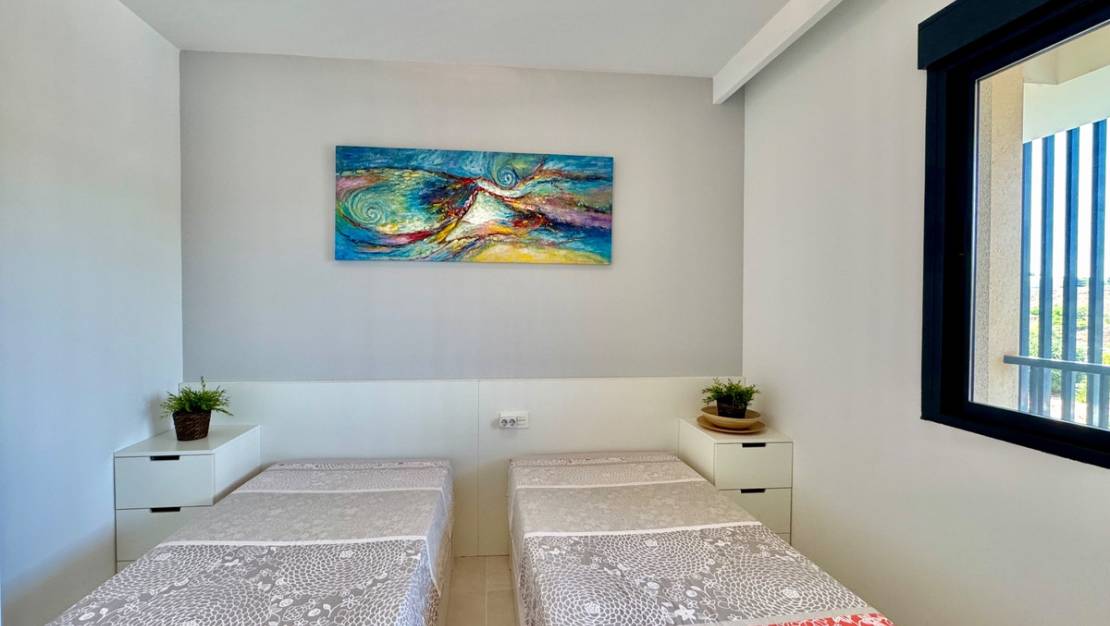 Sale - Apartment - Orihuela - Orihuela Centro