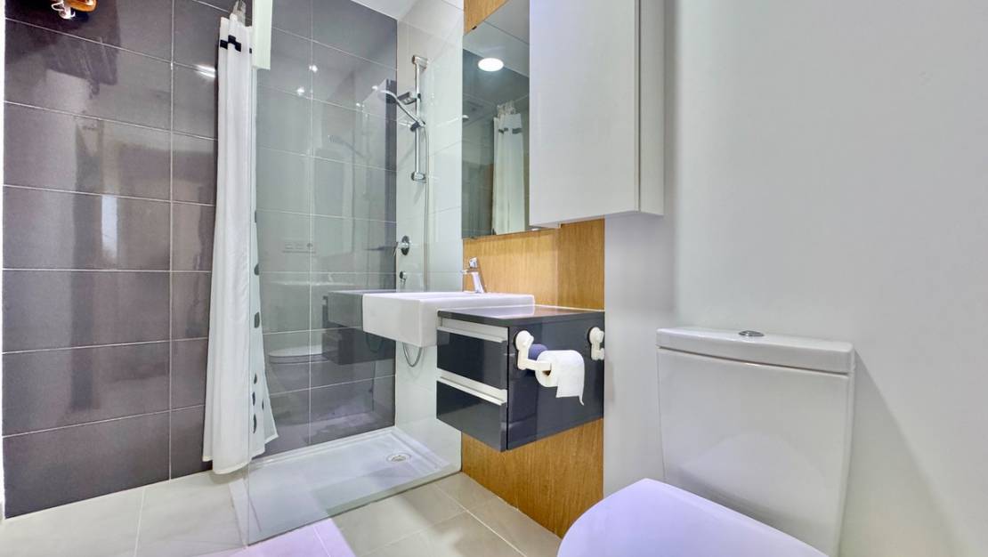 Sale - Apartment - Orihuela - Orihuela Centro