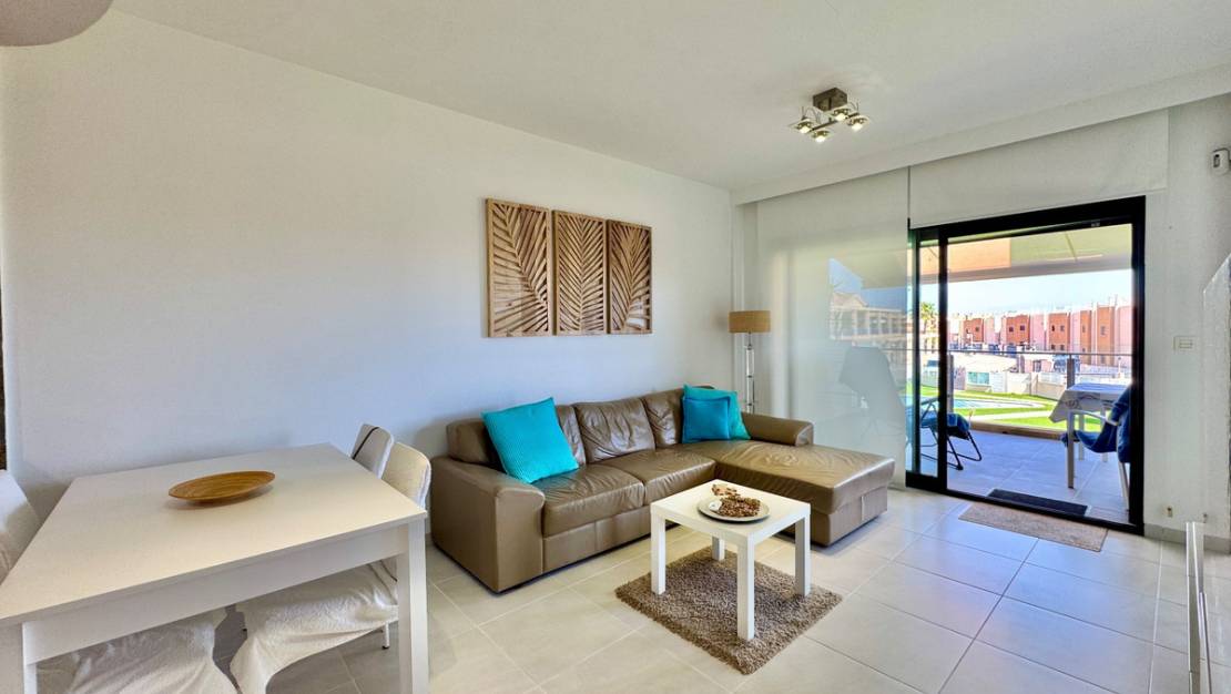 Sale - Apartment - Orihuela - Orihuela Centro