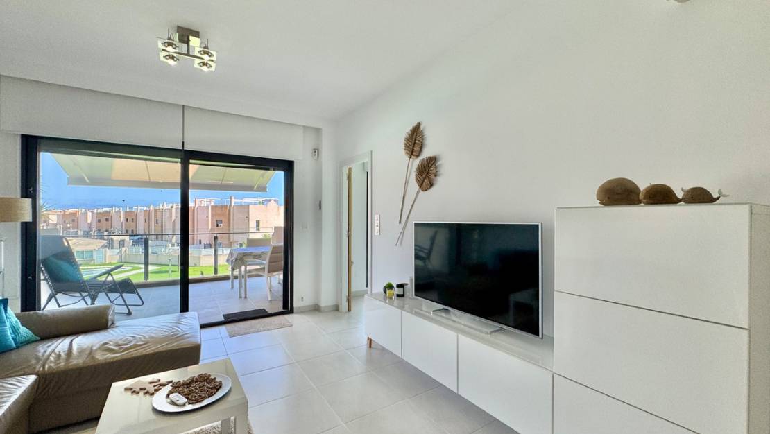 Sale - Apartment - Orihuela - Orihuela Centro