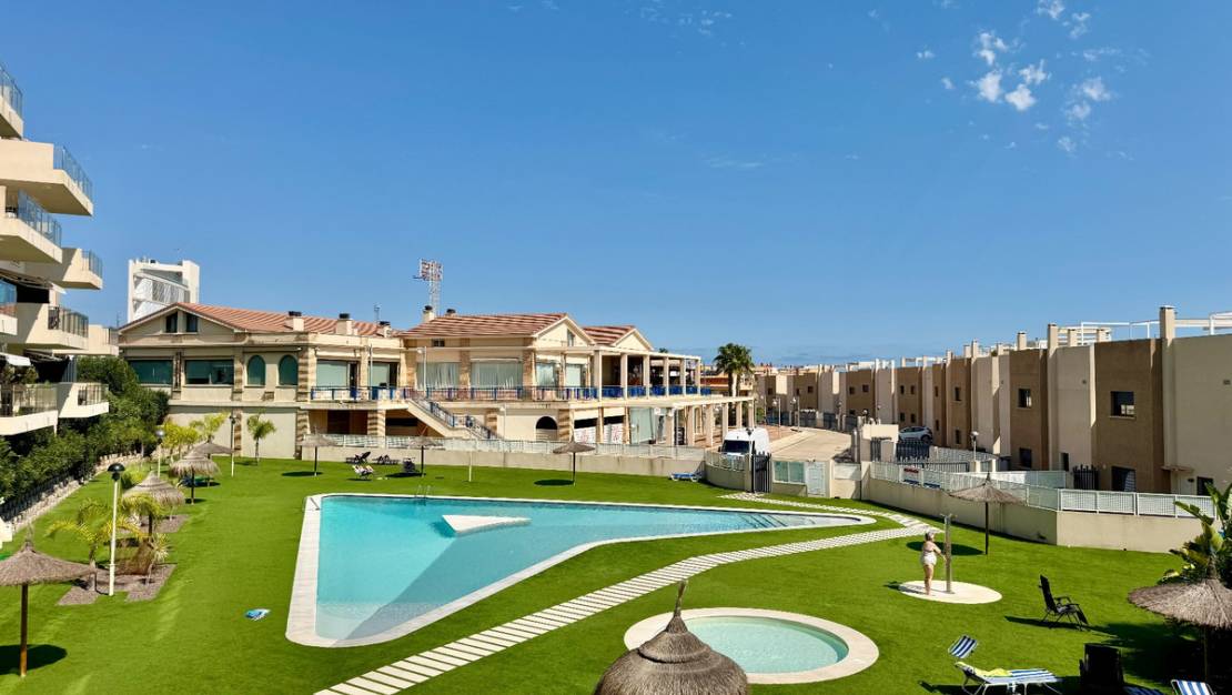 Sale - Apartment - Orihuela - Orihuela Centro