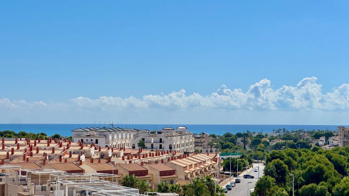 Sale - Apartment - Orihuela - Orihuela Centro
