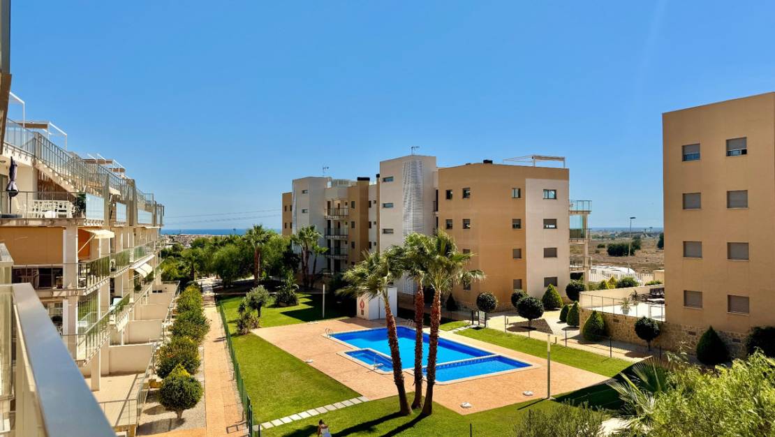 Sale - Apartment - Orihuela - Orihuela Centro