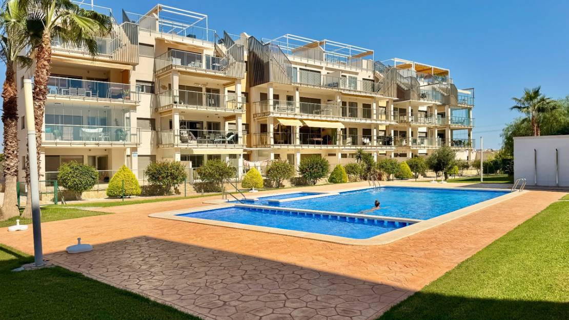 Sale - Apartment - Orihuela - Orihuela Centro