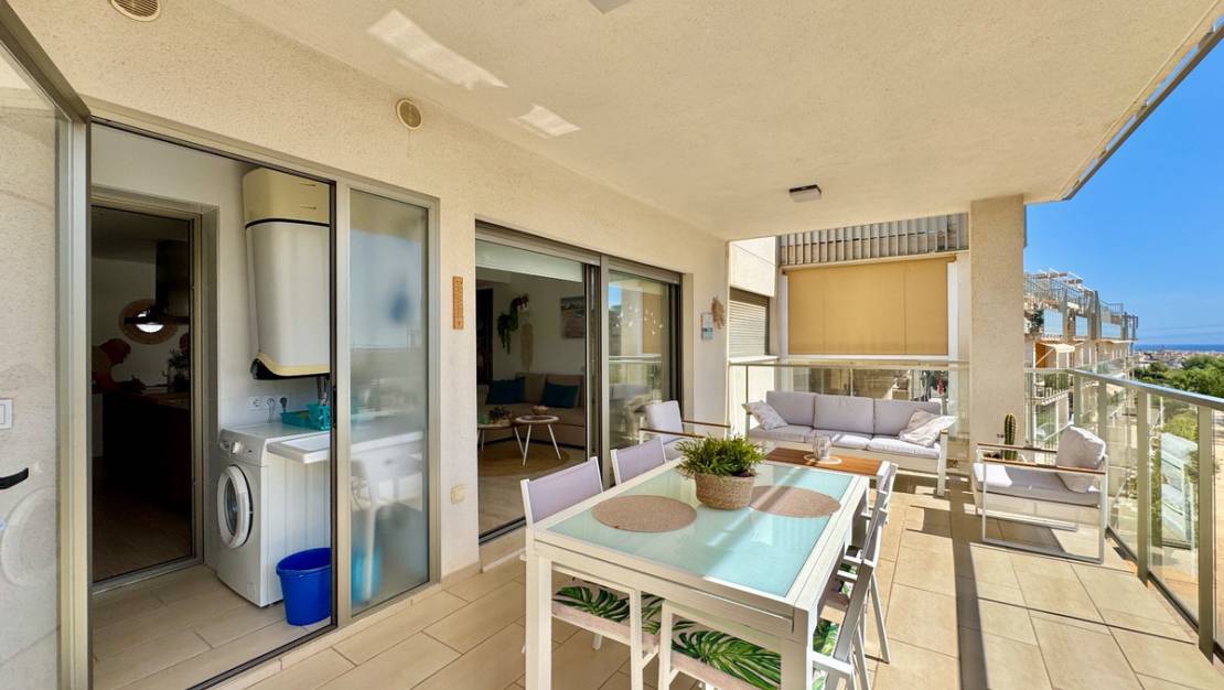 Sale - Apartment - Orihuela - Orihuela Centro