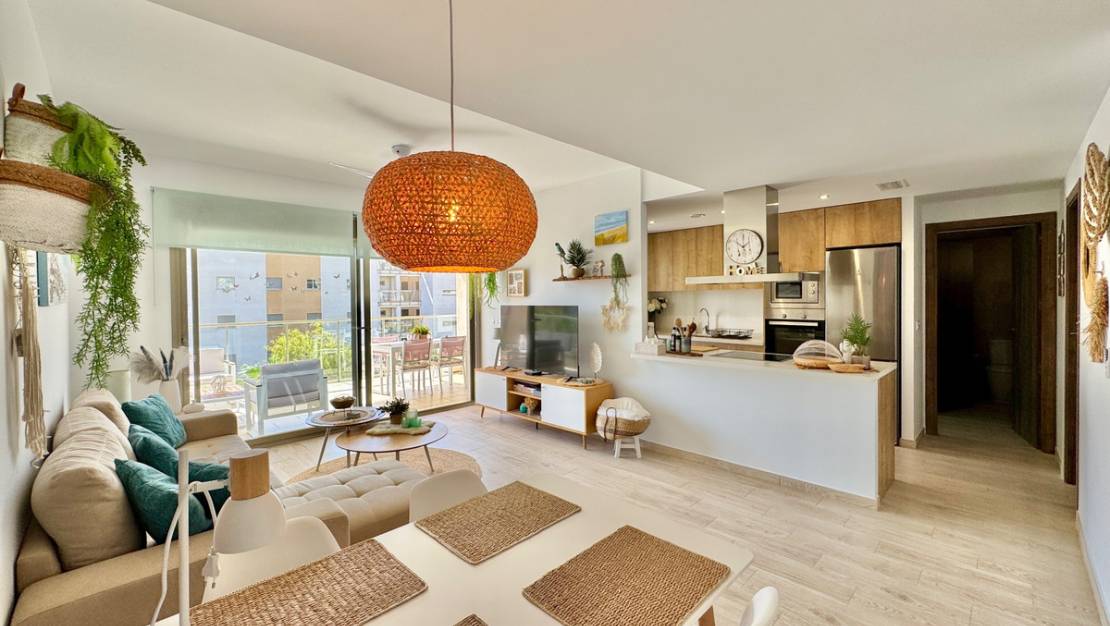 Sale - Apartment - Orihuela - Orihuela Centro