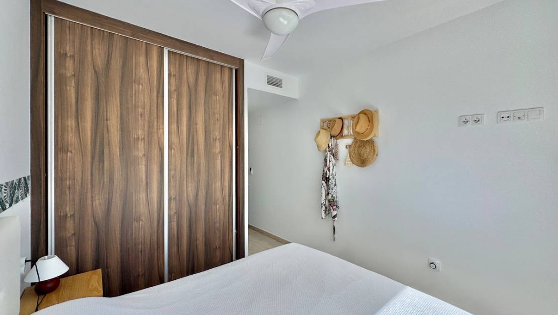 Sale - Apartment - Orihuela - Orihuela Centro