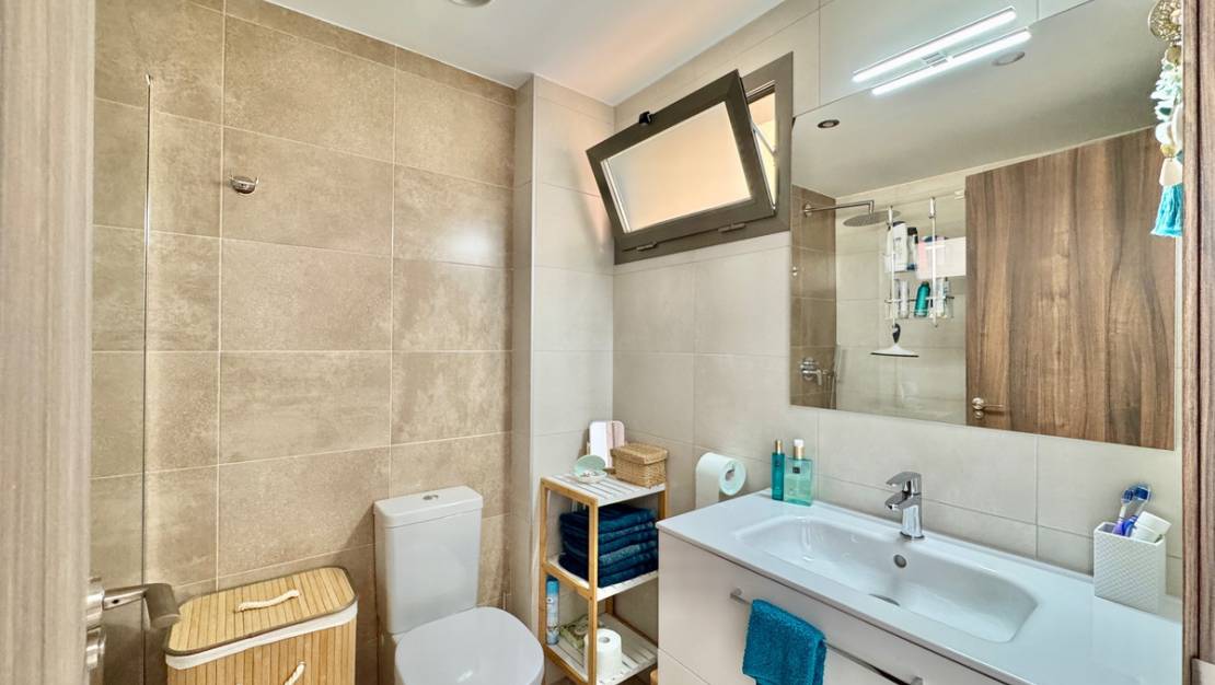 Sale - Apartment - Orihuela - Orihuela Centro