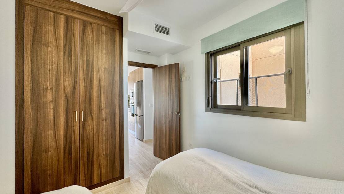 Sale - Apartment - Orihuela - Orihuela Centro