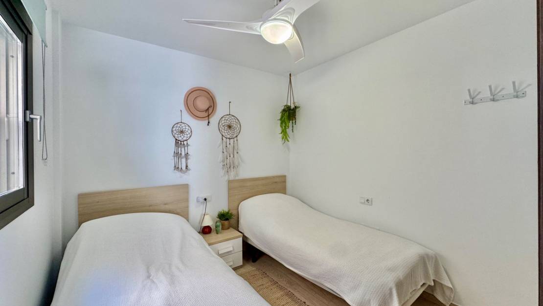 Sale - Apartment - Orihuela - Orihuela Centro