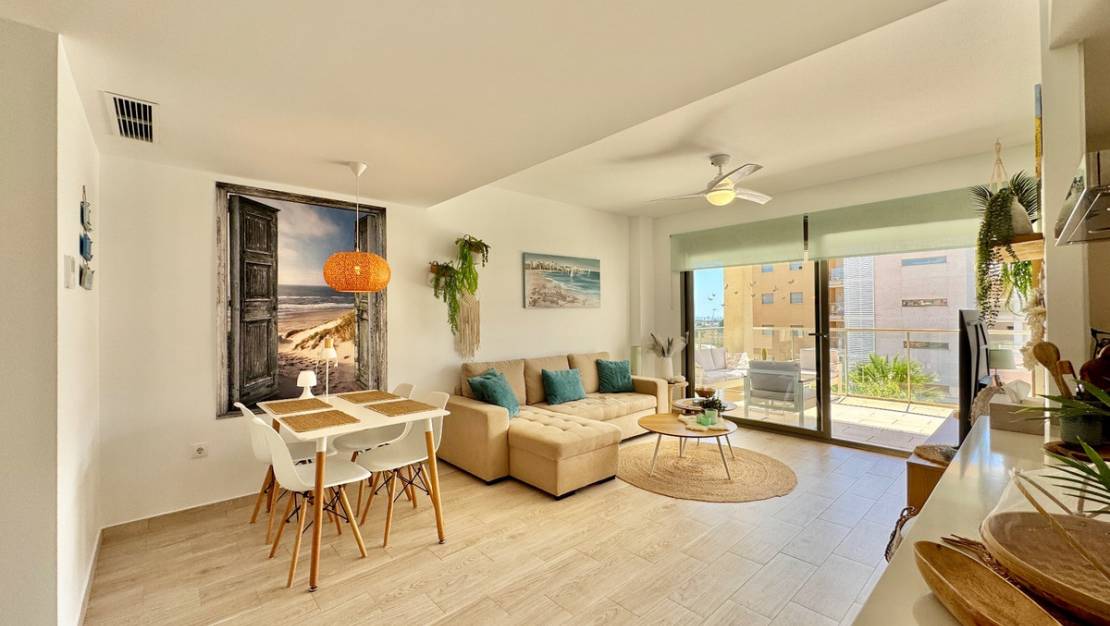 Sale - Apartment - Orihuela - Orihuela Centro