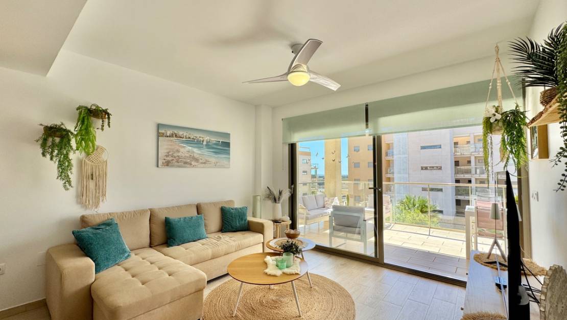 Sale - Apartment - Orihuela - Orihuela Centro