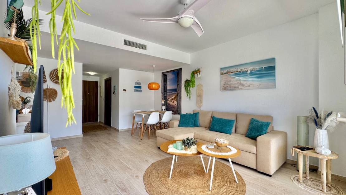 Sale - Apartment - Orihuela - Orihuela Centro