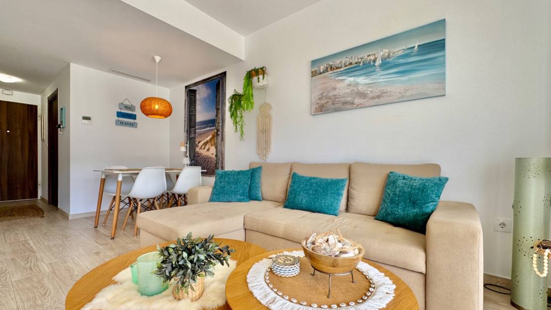 Sale - Apartment - Orihuela - Orihuela Centro