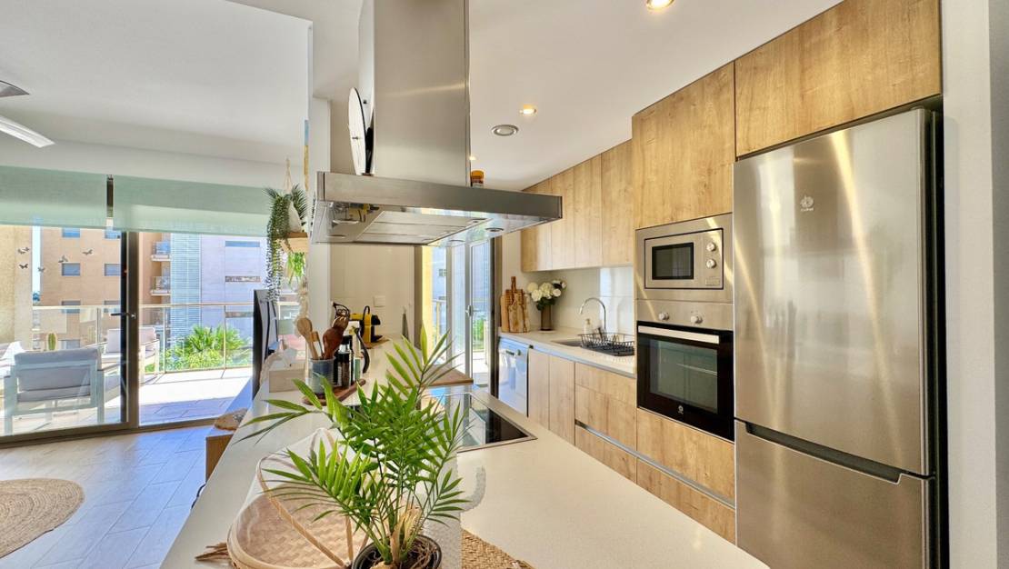 Sale - Apartment - Orihuela - Orihuela Centro