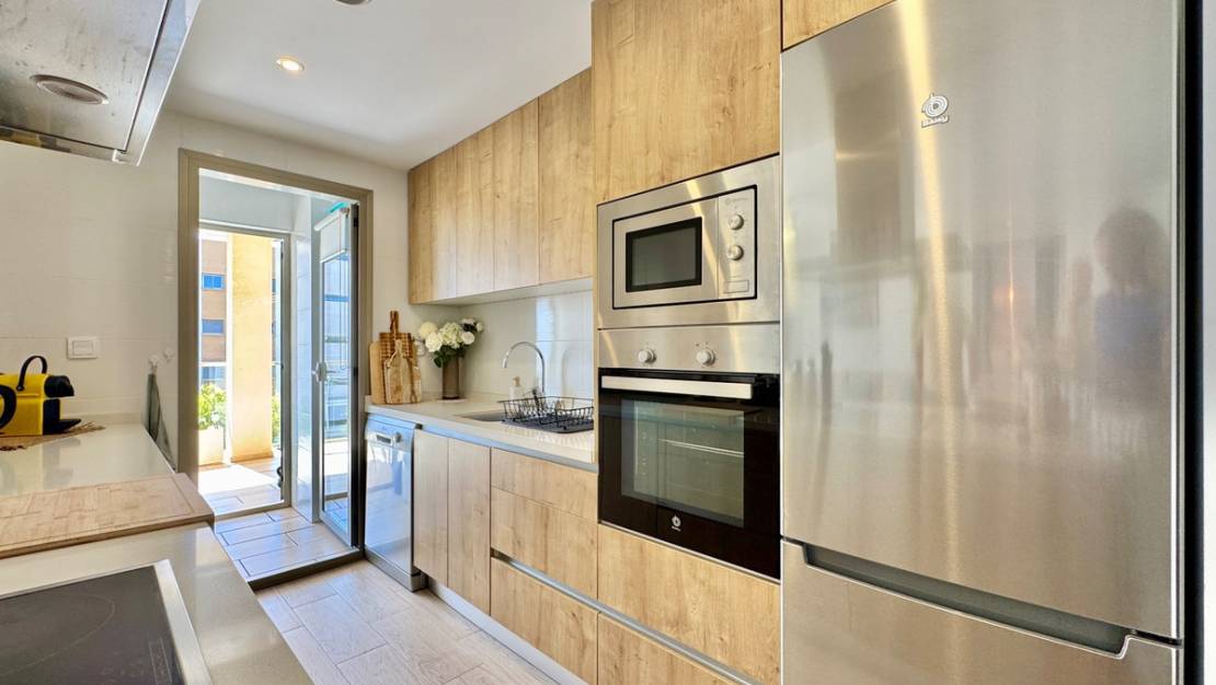 Sale - Apartment - Orihuela - Orihuela Centro