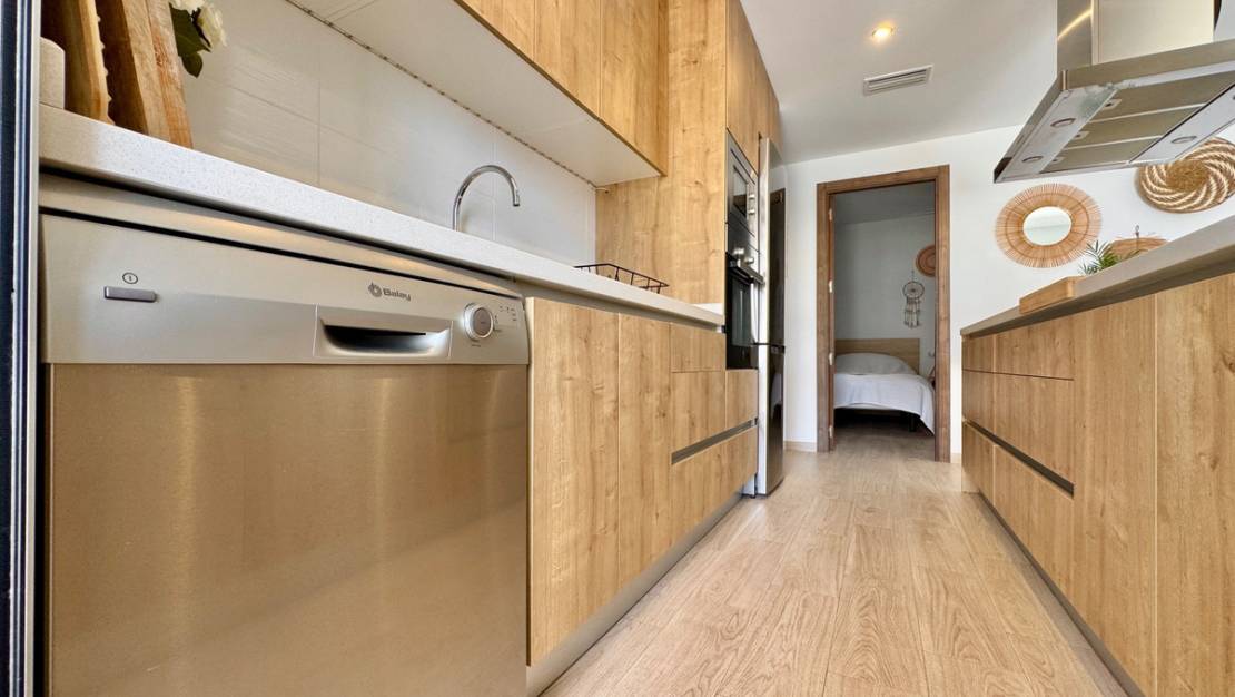 Sale - Apartment - Orihuela - Orihuela Centro