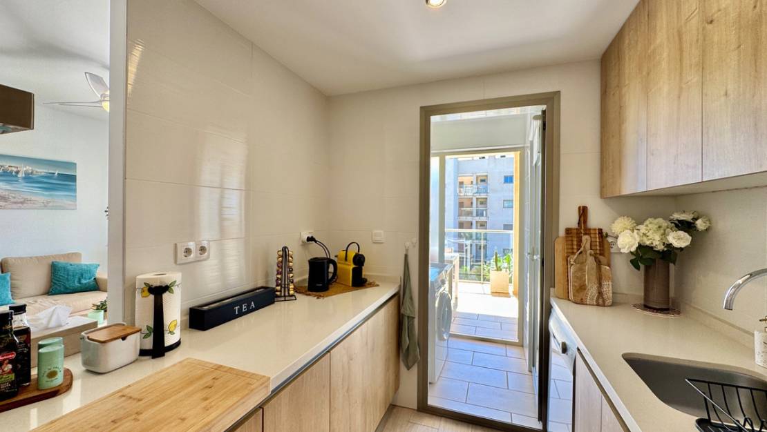 Sale - Apartment - Orihuela - Orihuela Centro