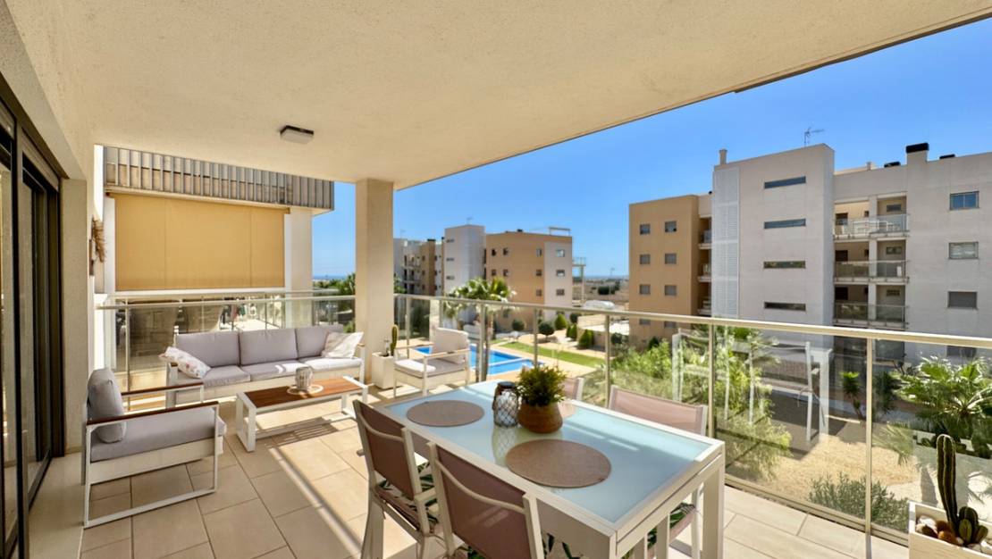 Sale - Apartment - Orihuela - Orihuela Centro